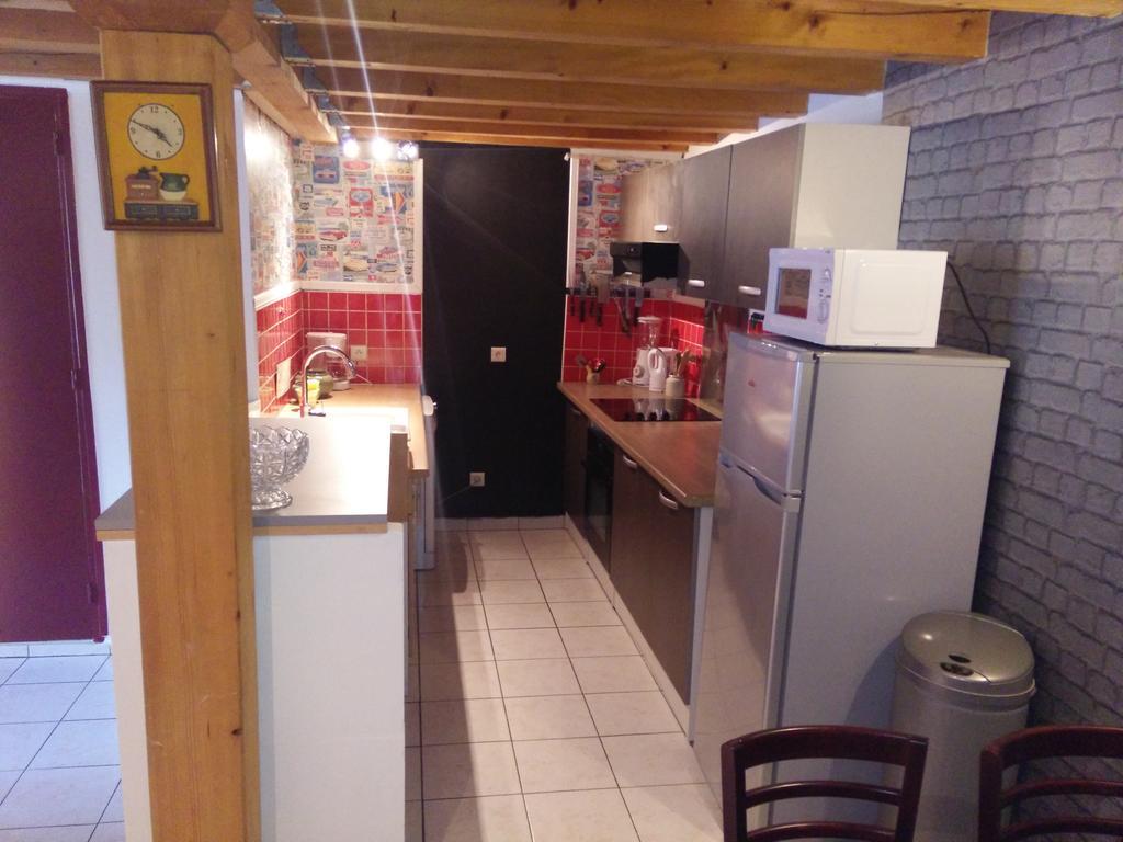 Appartement Anatole France Saint-Gilles  Bagian luar foto