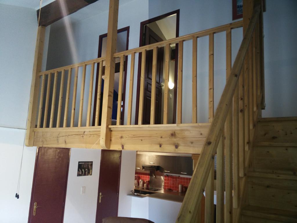 Appartement Anatole France Saint-Gilles  Bagian luar foto