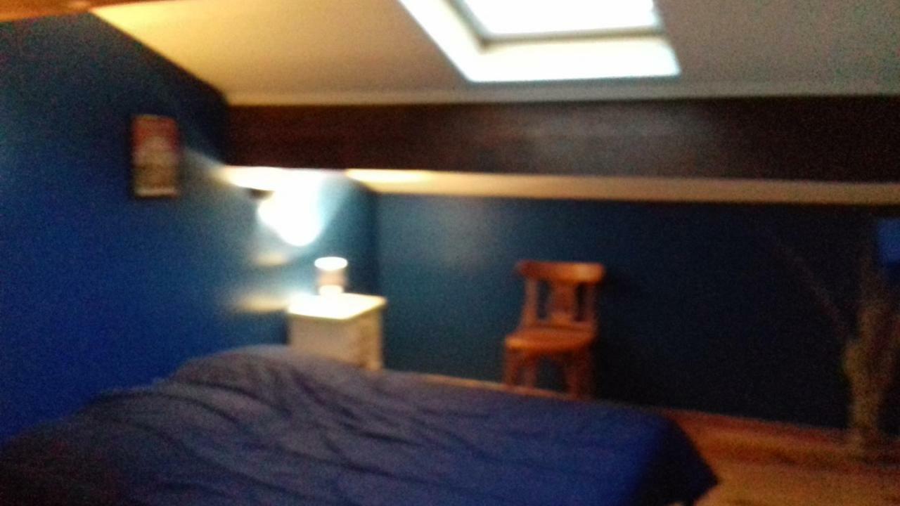 Appartement Anatole France Saint-Gilles  Bagian luar foto